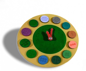 Тактильные часы - fgospostavki.ru - Каменск-Уральский