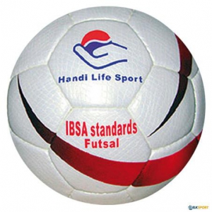 Мяч футбольный звенящий (размер 3) - fgospostavki.ru - Каменск-Уральский