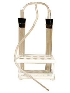 Прибор для сравнения содержания СО2 во вдыхаемом и выдыхаемом воздухе - fgospostavki.ru - Каменск-Уральский