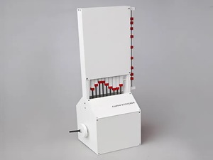 Машина волновая (демонстрационная модель) - fgospostavki.ru - Каменск-Уральский