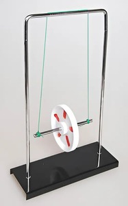 Маятник Максвелла - fgospostavki.ru - Каменск-Уральский