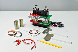 Трансформатор универсальный (демонстрационный) - fgospostavki.ru - Каменск-Уральский