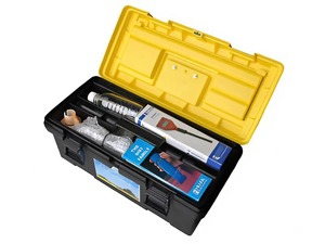 Комплект для исследования состояния окружающей среды - fgospostavki.ru - Каменск-Уральский