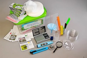 Набор для оценки чистоты воздуха методом биоиндикации - fgospostavki.ru - Каменск-Уральский