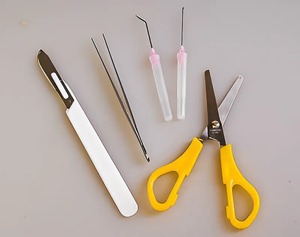 Набор инструментов препаровальных - fgospostavki.ru - Каменск-Уральский