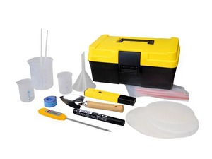 Набор для исследования почвенного покрова - fgospostavki.ru - Каменск-Уральский