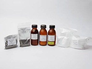 Набор № 4 ОС Оксиды металлов - fgospostavki.ru - Каменск-Уральский