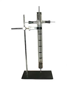 Эвдиометр (принадлежность к источнику высокого напряжения) - fgospostavki.ru - Каменск-Уральский