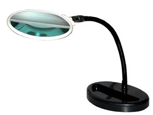 Лупа препаровальная - fgospostavki.ru - Каменск-Уральский