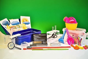 Комплект по предмету "Окружающий мир" для практических работ - fgospostavki.ru - Каменск-Уральский