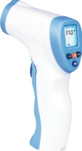 Термометр бесконтактный инфракрасный - fgospostavki.ru - Каменск-Уральский