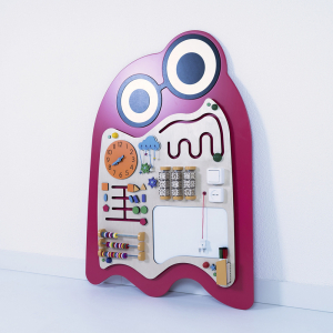 Бизиборд «Вит» - fgospostavki.ru - Каменск-Уральский