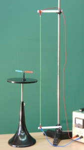 Набор для демонстрации опыта Эрстеда - fgospostavki.ru - Каменск-Уральский