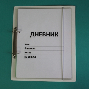Дневник школьника (с полным набором карточек) - fgospostavki.ru - Каменск-Уральский