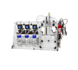 Робототехнический комплекс «Автоматический дозатор» - fgospostavki.ru - Каменск-Уральский