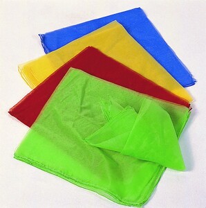 Волшебные платочки (12 штук) - fgospostavki.ru - Каменск-Уральский