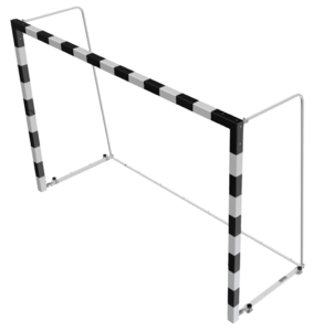 Ворота для минифутбола и гандбола свободностоящие (алюминиевые) - fgospostavki.ru - Каменск-Уральский