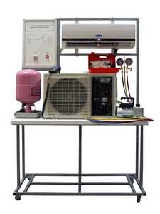 Мастерская WSR «Монтаж кондиционера» - fgospostavki.ru - Каменск-Уральский