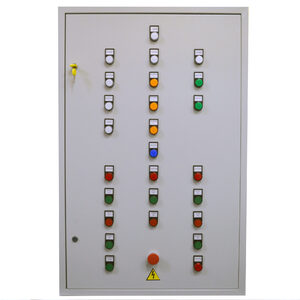 Стенд «Электромонтаж и наладка поиск неисправности» - fgospostavki.ru - Каменск-Уральский