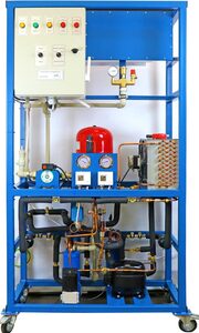 Стенд «Поиск неисправностей» - fgospostavki.ru - Каменск-Уральский