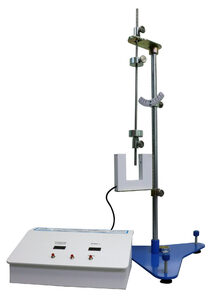 Учебный стенд «Физический маятник» - fgospostavki.ru - Каменск-Уральский