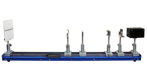 Стенд «Бипризма Френеля» - fgospostavki.ru - Каменск-Уральский