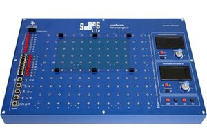 Универсальная учебная лаборатория «SuBaS Lite» - fgospostavki.ru - Каменск-Уральский