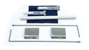 Лабораторный комплект (набор) по электростатике - fgospostavki.ru - Каменск-Уральский