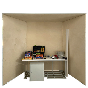 Комплект учебного оборудования «Электромонтаж и наладка систем управления в максимальной комплектации» - fgospostavki.ru - Каменск-Уральский