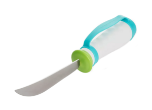 Нож специальный (адаптированный для инвалидов) - fgospostavki.ru - Каменск-Уральский