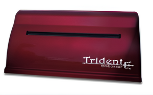 Принтер для печати рельефно-точечным шрифтом Брайля Trident - fgospostavki.ru - Каменск-Уральский