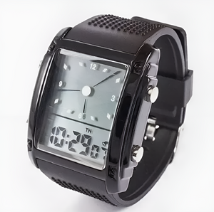 Часы наручные с речевым выходом  - fgospostavki.ru - Каменск-Уральский