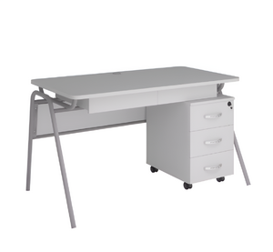 Стол учителя Lore Tau - fgospostavki.ru - Каменск-Уральский