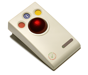 Роллер компьютерный Optimax Trackball - fgospostavki.ru - Каменск-Уральский