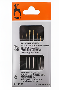 Набор игл для слабовидящих - fgospostavki.ru - Каменск-Уральский