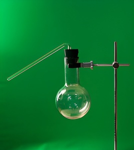 Колба круглодонная для перегонки 250 мл - fgospostavki.ru - Каменск-Уральский