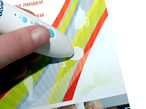 Набор меток для прибора маркировки предметов Columbo - fgospostavki.ru - Каменск-Уральский