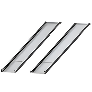 Пандус телескопический 1 секционный - fgospostavki.ru - Каменск-Уральский