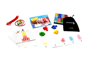 Первые шаги с Нумикон для малышей (3-5 лет) - fgospostavki.ru - Каменск-Уральский