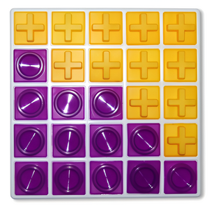 Игра «Крестики-нолики» - fgospostavki.ru - Каменск-Уральский