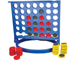 Игра "Собери четверку" - fgospostavki.ru - Каменск-Уральский