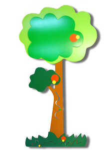 Бизиборд «Вишня» - fgospostavki.ru - Каменск-Уральский