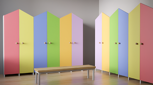 Детский гардероб «Я в домике» - fgospostavki.ru - Каменск-Уральский