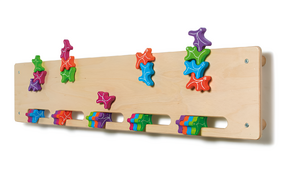 Доска для фигурок-привидений - fgospostavki.ru - Каменск-Уральский