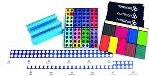 Обучение с Нумикон - дополнительный ресурсный комплект для занятий с детьми 4-5 лет - fgospostavki.ru - Каменск-Уральский