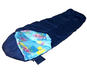 Спальный мешок - кокон (+10...+20°С) (вариант 1) - fgospostavki.ru - Каменск-Уральский