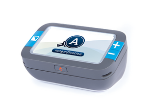 Видеоувеличитель Optelec Compact 4HD World - fgospostavki.ru - Каменск-Уральский