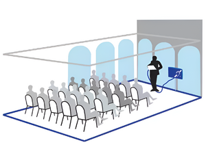Стационарная система "Исток" С7+ (до 1000 м2) - fgospostavki.ru - Каменск-Уральский