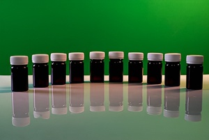 Набор банок 50 мл для хранения твердых веществ (10 шт.) - fgospostavki.ru - Каменск-Уральский