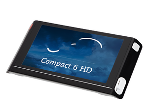 Видеоувеличитель Compact 6HD World - fgospostavki.ru - Каменск-Уральский